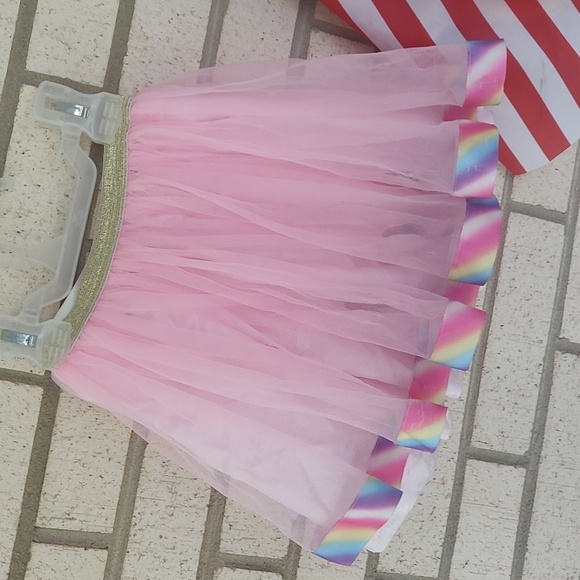 Princess Expression Skirt - Picture 2 of 9